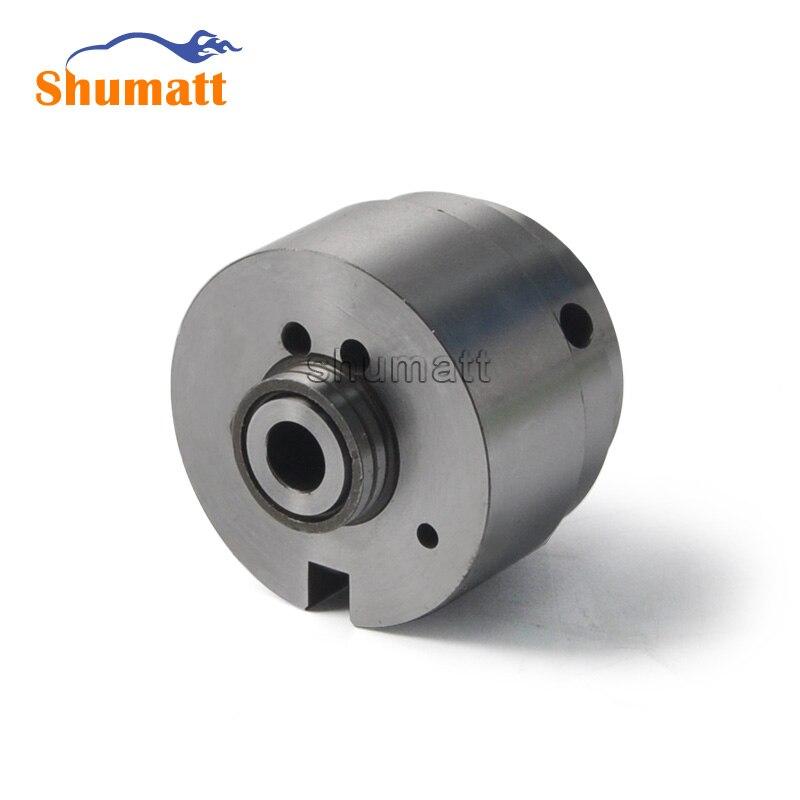 SHUMAT 7135-486 Control Valve with 2PIN Diesel Fuel System Spare Parts Applicable for V0L/V0 3155040 Fuel Injector Genuine New