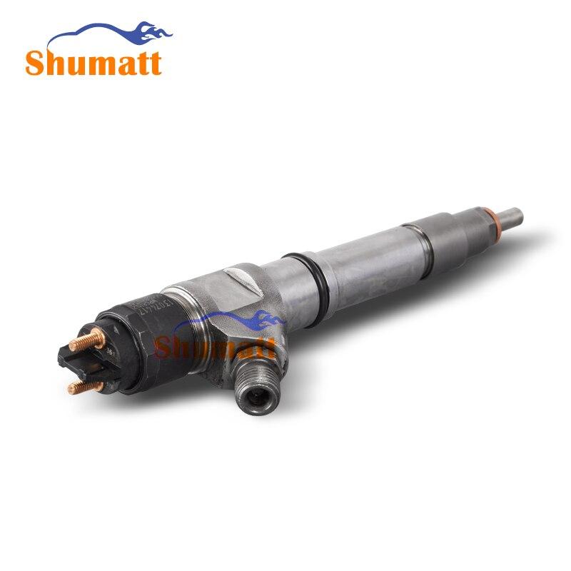 China Made New Diesel Fuel  Injector  0445120361 For IVEC0 5801479314 For SFH P0WERTRAIN 5801479314