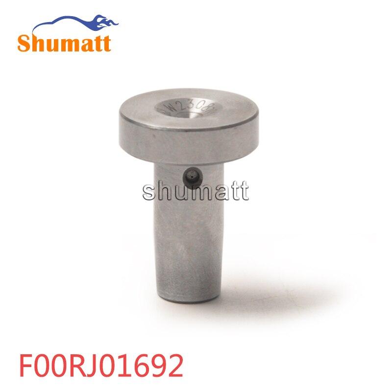 China Made New Common Rail Injector Valve Assembly F00RJ01692  For 0445120081 04451201  044512007 0445120129 0445120149 Injector