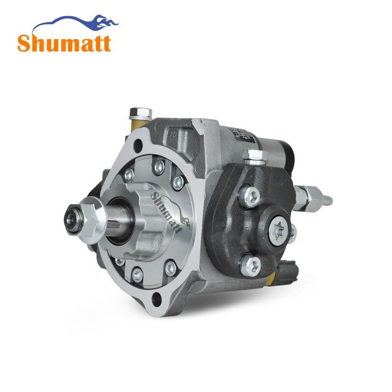 Shumatt Remanufactured Common Rail Fuel Pump HP3  294000-1201 For 8-97381555-4 8-97381555-5 8-97381555-6