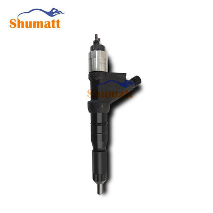 Remanufactured Common Rail Injector 295050-0491 For hINO iSUZU 23670-E0220