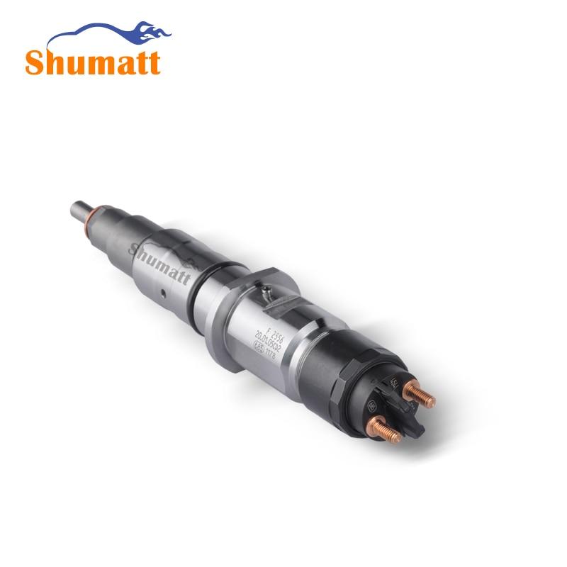 China Made New Rail Injector 0445120199 For  4994541