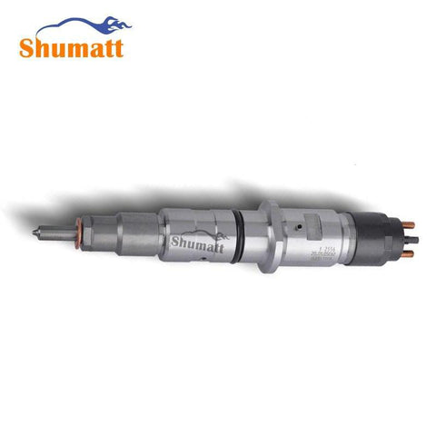 China Made New Rail Injector 0445120199 For  4994541