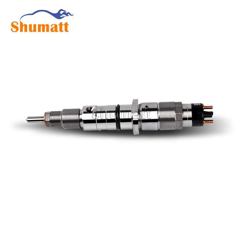 China Made New Injector 0445120231 For QSB6.7 5263262 3976372