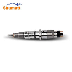 China Made New Injector 0445120231 For QSB6.7 5263262 3976372