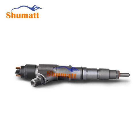 China Made New Fuel Injector 0445120153 For KAMAZ 201149061 004510411120349088