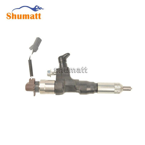 095000-6353 23670-E0050 23910-1440 DEN-SO Common Rail Fuel Injector for HI-NO J05E CR Engine