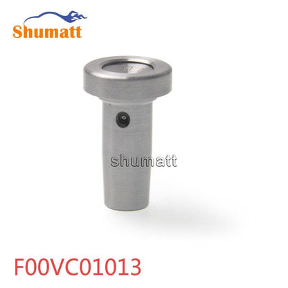 China Made  New Injector Control Valve F00VC01013 For 0445110057 Injector For CITR0EN For PEUGE0T For SUZUKI