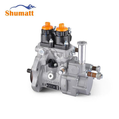 Remanufactured Diesel Engine Fuel Pump 094000-0574 For Hp0 Pump Komatsu PC450-8 6251-71-1123