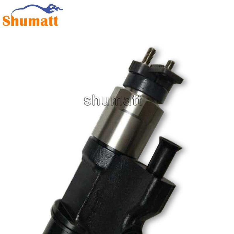 Remanufactured 095000-636 Diesel Fuel   injector  For 295040-6880 6790 6880 8-97609788-6 1660089T0E  Nozzle DLLA158P844