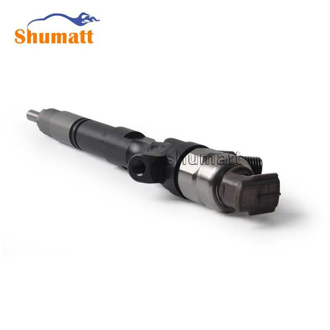 23670-0L110 295050-0810 295050-0540 295050-0620 295050-0740 DEN-SO Common Rail Fuel Injector for TO-YOTA 1kd 2kd