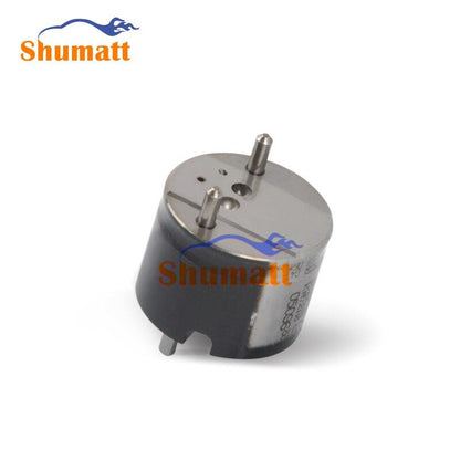 SHUMAT EURO5 EURO6 Control Valve 28461588 Common Rail Automobile Spare Parts for Fuel Injector EJBR00301D EJBR00101D Genuine New