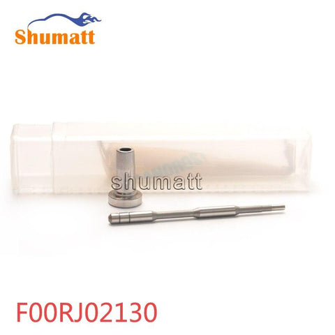 China Made New Common Rail Injector Valve Assembly  F00RJ02130  For 0445120212 0445120060 0445120123 0445120151 0445120152