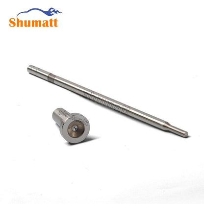 China Made  New Common Rail Injector Valve Assembly F00RJ00420   For 0445120011 Injector