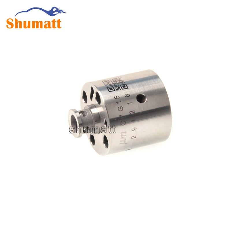 China-made New C7G15 291216  Medium pressure Common Rail Oil valve  For G7 Injector