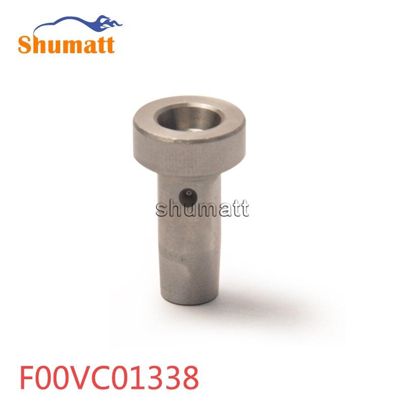 China Made New Common Rail Injector Valve Assembly   F00VC01338 For 0445110247 248 273  For  FIAT For HYUNDA1 For IVEC0