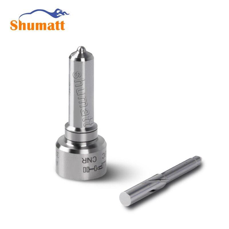 Original New Common Rail Fuel Injection System Nozzle  L216 For  BEBE4D24001 BEBE4D16001 BEBE4D08001