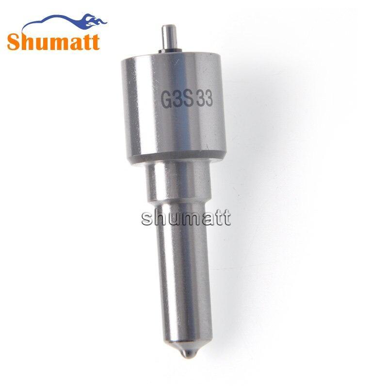 China-made New G3S33 Fuel nozzle For 2kd- ftv, 295050-054#, 23670-0L110