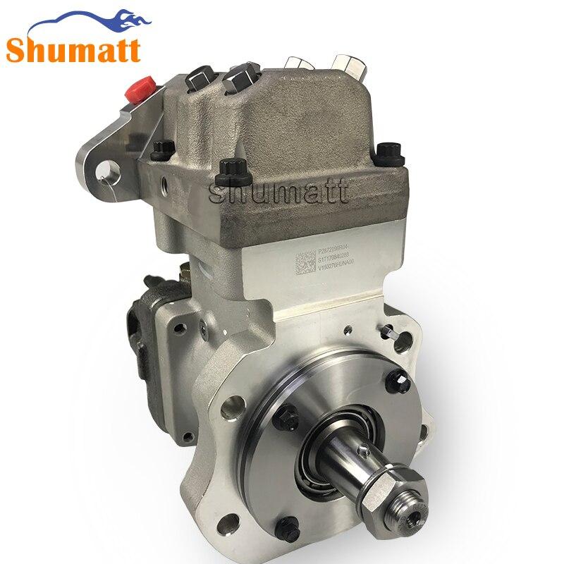 Original Diesel  Fuel Pump 6745-71-1150  3973228   5311171 CCR1600 For Ko-ma tsu 300-8