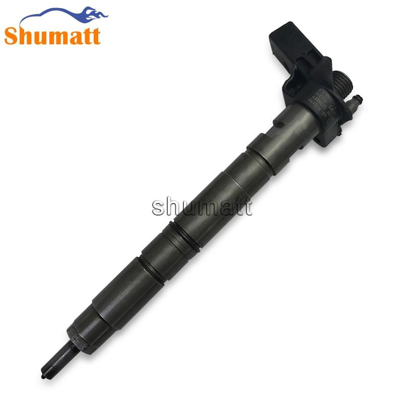 Remanufactured Diesel Injector 0445116011  For AUD1 For VW For V0LKSWAGEN