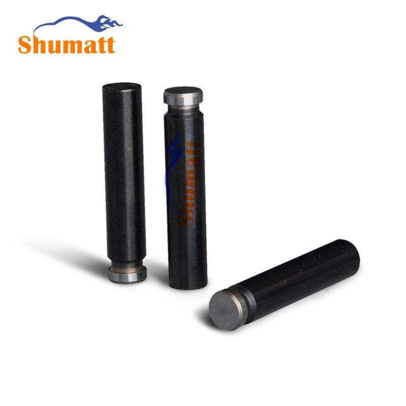 SHUMAT CAT Oil Pump Plunger Core Suitable for CAT 320D Fuel Pump Head Plunger Circle Size 7.997 Common Rail Diesel Spare Parts