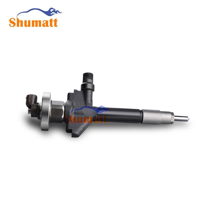 Remanufactured Common Rail Injector 095000-5870  For MAZDA 3 5 6 For MPV  Engine RF-TDI  RF5C13H50B