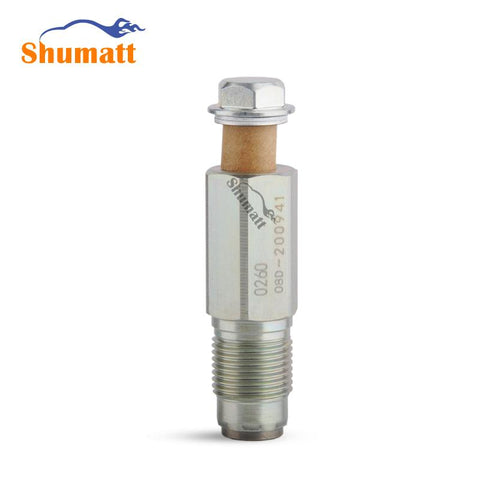 China Made New Common Rail Fuel Injector Pressure Relief Valve 095420-0260