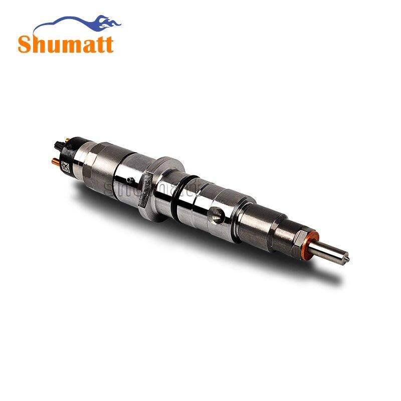 China Made New Injector 0445120231 For QSB6.7 5263262 3976372