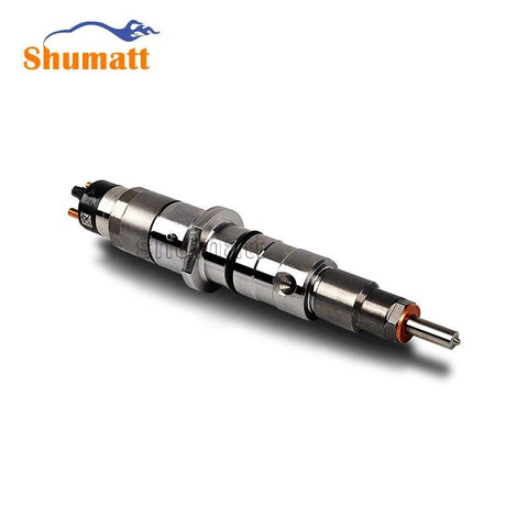 China Made New Injector 0445120231 For QSB6.7 5263262 3976372