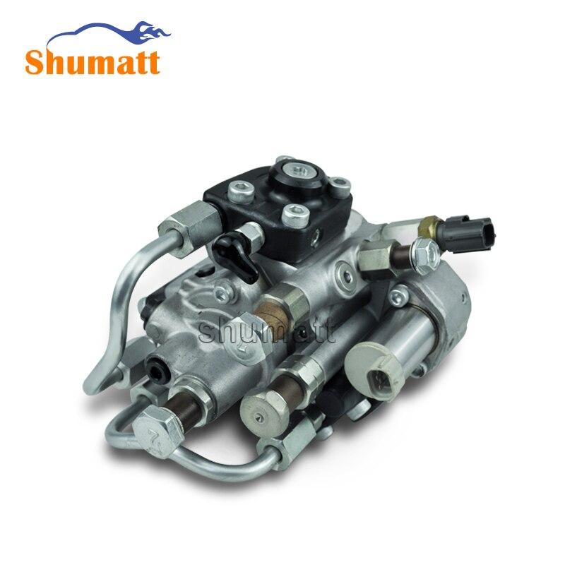 SHUMAT 294050-0440 Den-so HP4 Fuel Pump for U-D Trucks PSS6