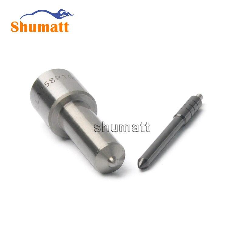 China Made New   Injector  Nozzle 093400-1092 DLLA158P1092 For 095000-5344 6363 6364 Injector