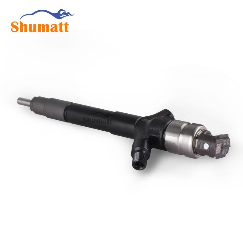 Original New Common Rail Diesel Injector 095000-9560,1465A297 For 4D56 HP, Di-DC, Di-D, KAT, KBT, HP, 4WD Engine