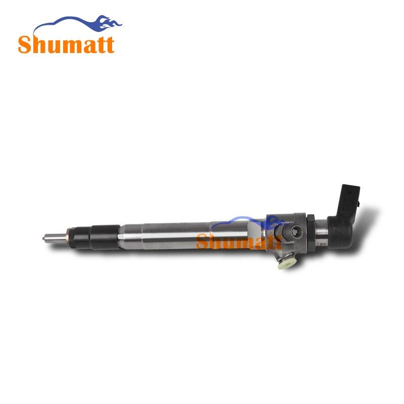 Orginal Common Rail Diesel Fuel Injector Assy BK2Q 9K546-AG BK2Q9K546AG  BK2Q 9K546-AG A2C8139490080  For  CK4Q-9K546-AA  BK2Q