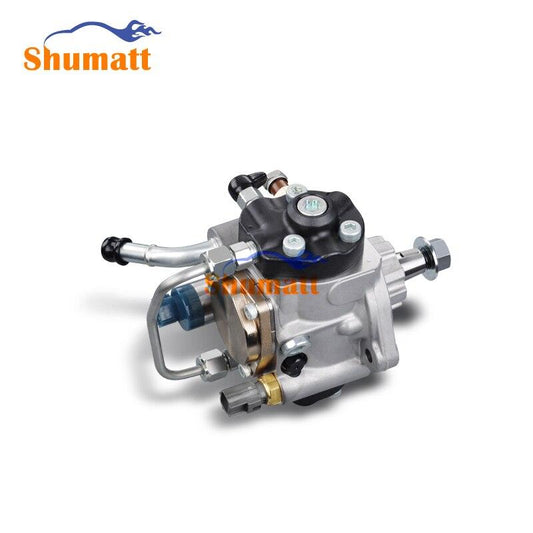 SHUMAT 294000-1210 Fuel Pump 8973113739 Common Rail Diesel Injection Spare Parts  for Isu-zuu D-max 4JJ1TC Engine Genuine New