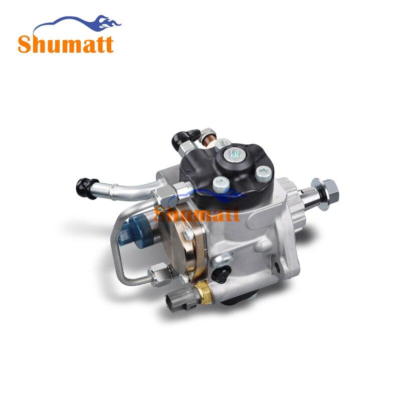 SHUMAT 294000-1210 Fuel Pump 8973113739 Common Rail Diesel Injection Spare Parts  for Isu-zuu D-max 4JJ1TC Engine Genuine New