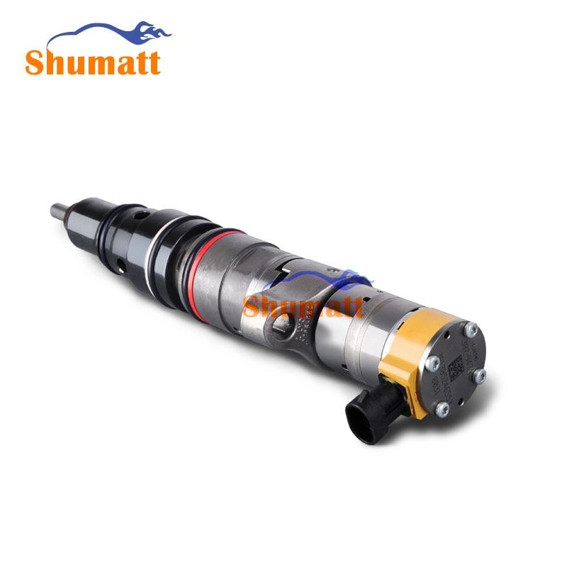 Rdm87 Injector Remanufactured Diesel Fuel Injector 387-9433 9434 10R-7222 10R-7221 Fo ...