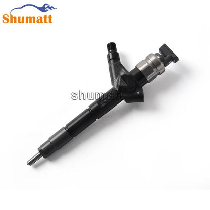 Original New Common Rail Injector 095000-6240 For 16600MB40  16600VM00， YD2K2