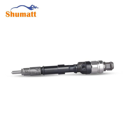 Remanufactured Common Rail Fuel Injector 095000-7030 7031 6760 6761 For Engine TOYATA 23670-0907 09330 0L020 0L050