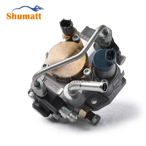 SHUMAT for DEN-S0 HP3 Diesel Fuel Pump 294000-2283 fit for Vehicle 1suzu Nseries 4JJ1 for 8-98155988-1 8-98155988-2 8-98155988-3