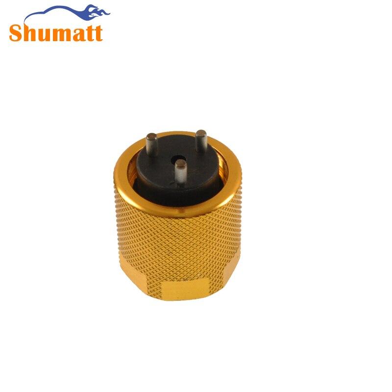 Professional Three-jaw Wrench for Brand Injector Dismounting Repair Kits Common Rail Tool With 3 Pin Design CRT067