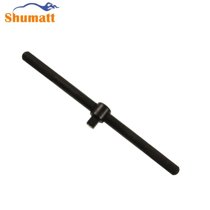 Professional Three-jaw Wrench for Brand Injector Dismounting Repair Kits Common Rail Tool With 3 Pin Design CRT067