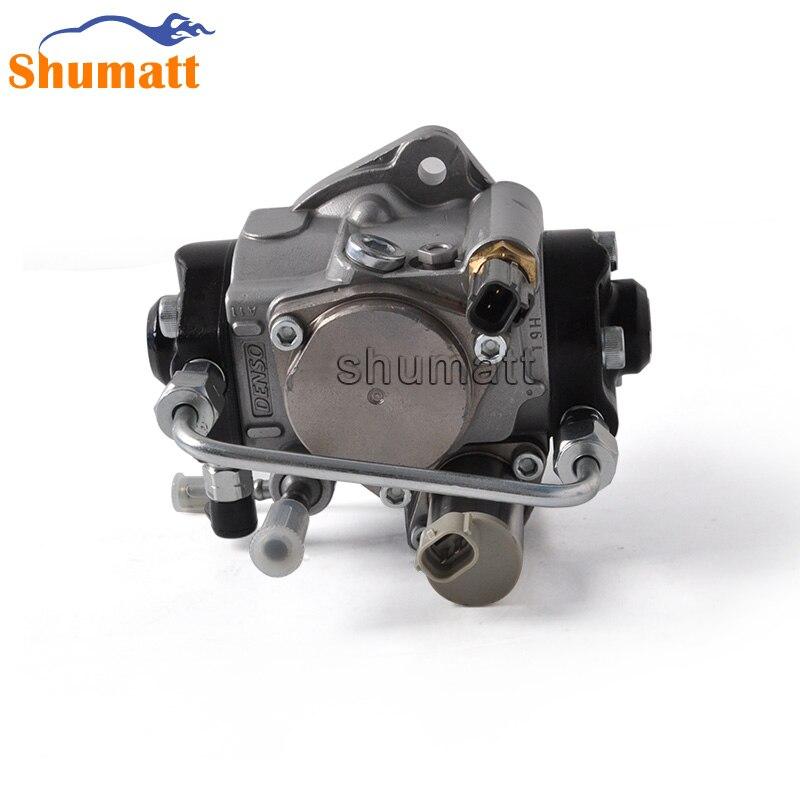 SHUMAT 294000-036# Diesel Injection Pump Reconditioned Fuel Pump Applicable for D-enso HP3 Series To-yota Hiace 2KD-FTV 1KD-FTV