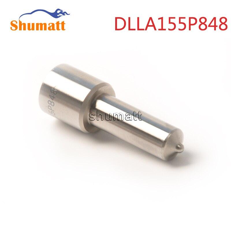 Diesel Fuel System Injector Spray Nozzle DLLA155P848 for 095000-6350 095000-6811 095000-6353