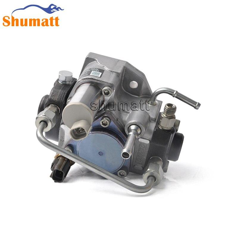 SHUMAT 294000-038# Reconditioned Diesel Fuel Pump Applicable for HP3 294000-0380 0381 0382 0383 0384 0385 0386 0387 0388 0389