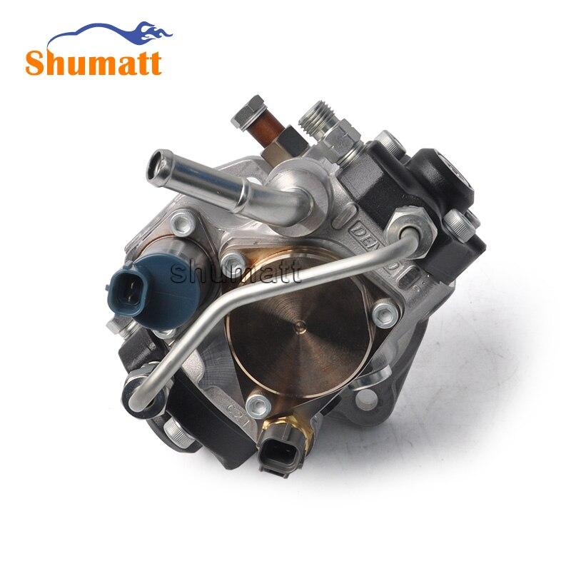 SHUMAT for DEN-S0 HP3 Diesel Fuel Pump 294000-2283 fit for Vehicle 1suzu Nseries 4JJ1 for 8-98155988-1 8-98155988-2 8-98155988-3