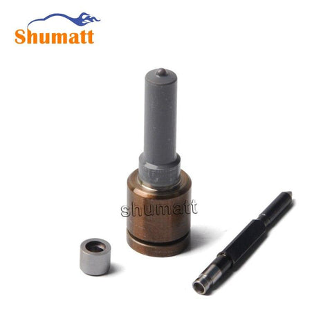 Common Rail CR fuel Injection Nozzle 295771-0080 & G4S008 for Injector 23670-09430 & 23670-0E020