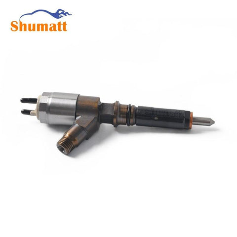 SHUMAT 4pcs CAT Fuel Injector 320-0690 Diesel Injection 320 0690 Common Rail Automotive Spare Parts Re-manufactured Good Quality