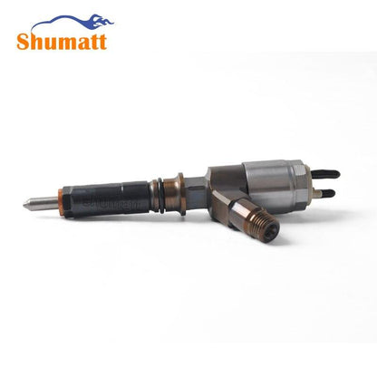 SHUMAT 4pcs CAT Fuel Injector 320-0690 Diesel Injection 320 0690 Common Rail Automotive Spare Parts Re-manufactured Good Quality