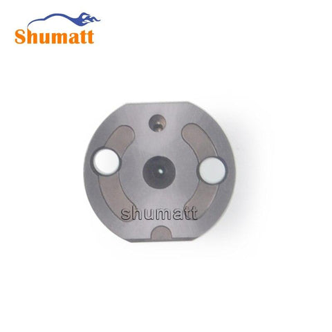 SHUMAT Diesel Flow Orifice Plate 295040-6120 Control Valve 295040 6120 Original New  for DEN-S0 Common Rail G2 Fuel injector