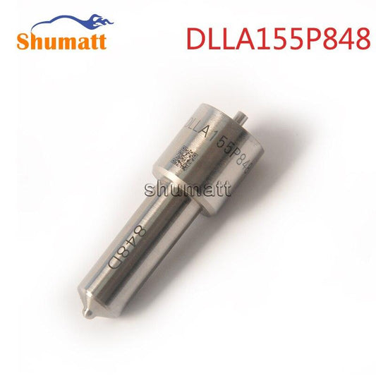 Diesel Fuel System Injector Spray Nozzle DLLA155P848 for 095000-6350 095000-6811 095000-6353